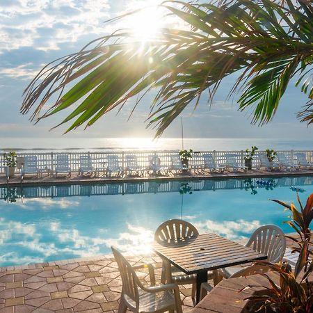 Boardwalk Inn And Suites Daytona Beach Zewnętrze zdjęcie