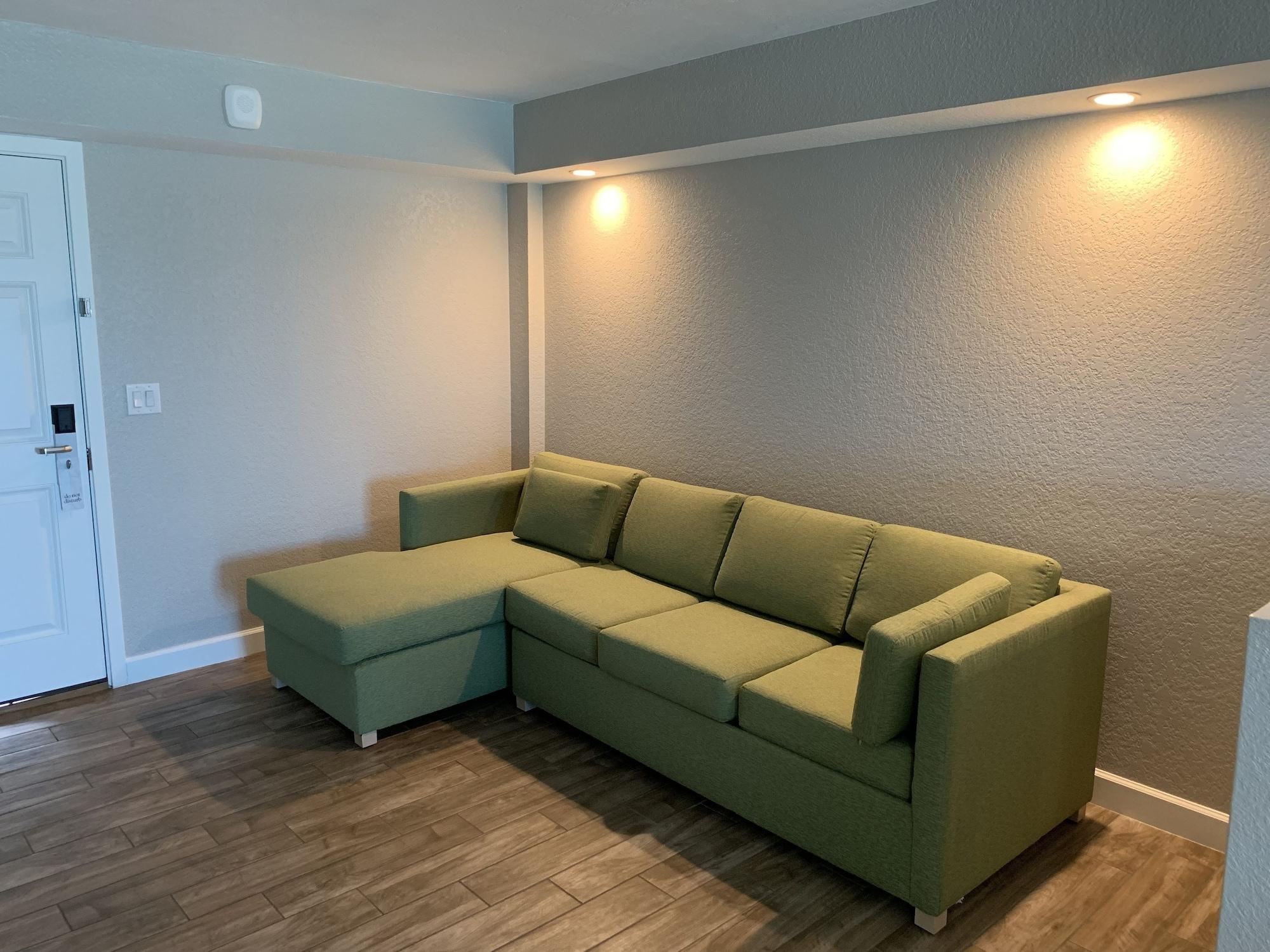 Boardwalk Inn And Suites Daytona Beach Zewnętrze zdjęcie