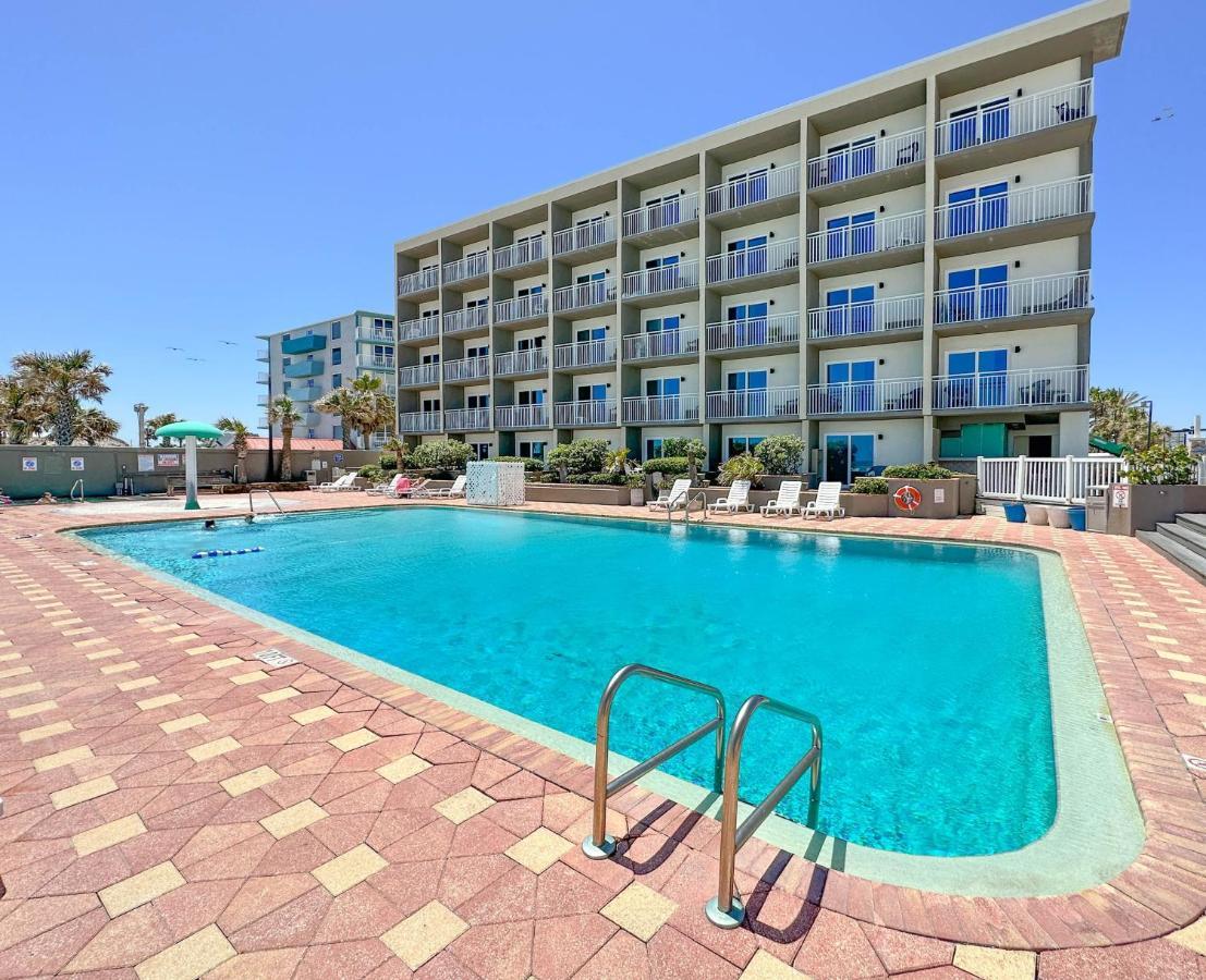 Boardwalk Inn And Suites Daytona Beach Zewnętrze zdjęcie
