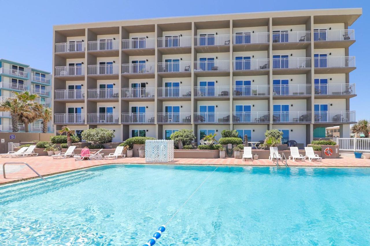 Boardwalk Inn And Suites Daytona Beach Zewnętrze zdjęcie