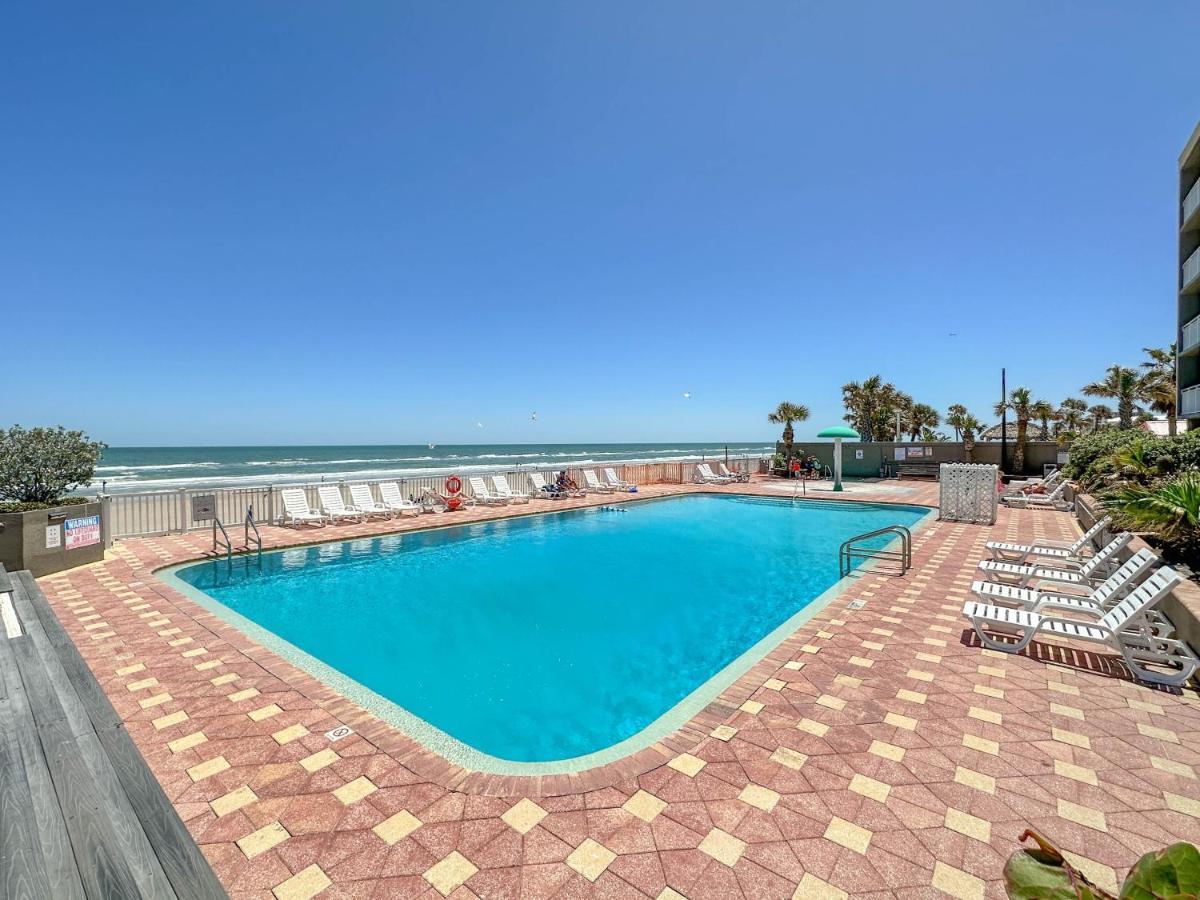 Boardwalk Inn And Suites Daytona Beach Zewnętrze zdjęcie