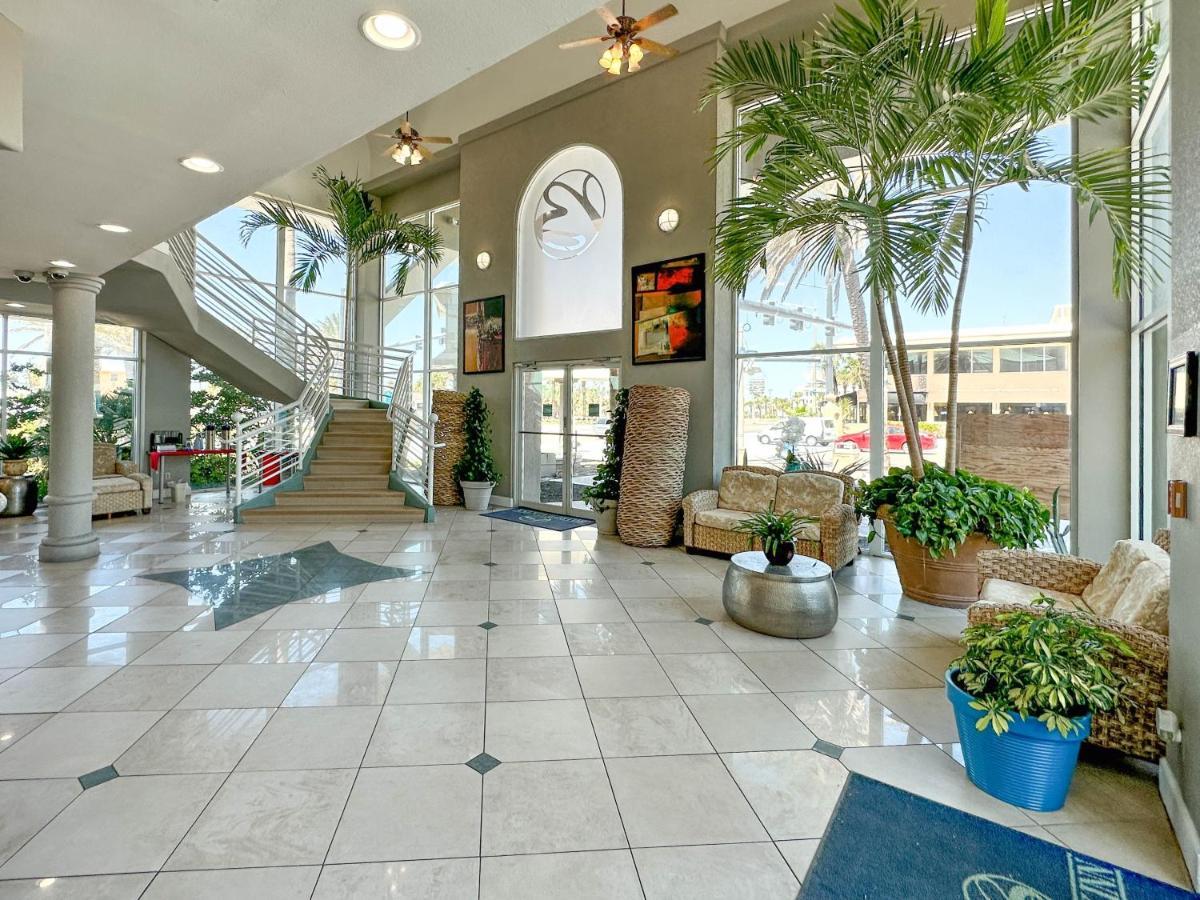 Boardwalk Inn And Suites Daytona Beach Zewnętrze zdjęcie