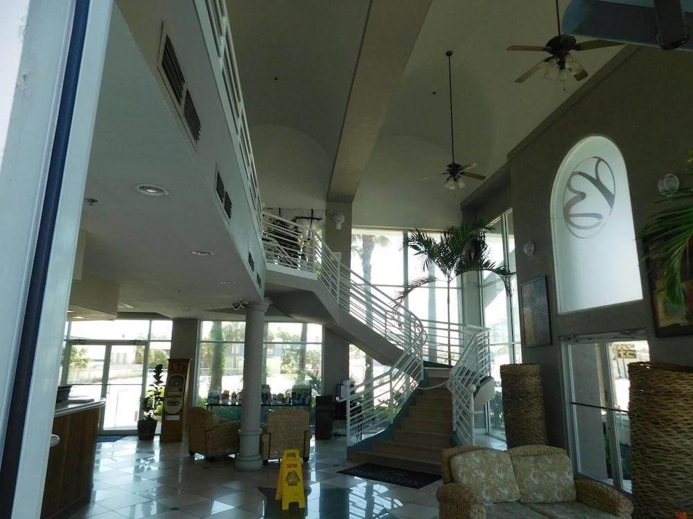 Boardwalk Inn And Suites Daytona Beach Zewnętrze zdjęcie