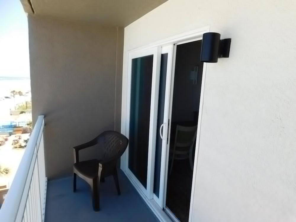 Boardwalk Inn And Suites Daytona Beach Zewnętrze zdjęcie