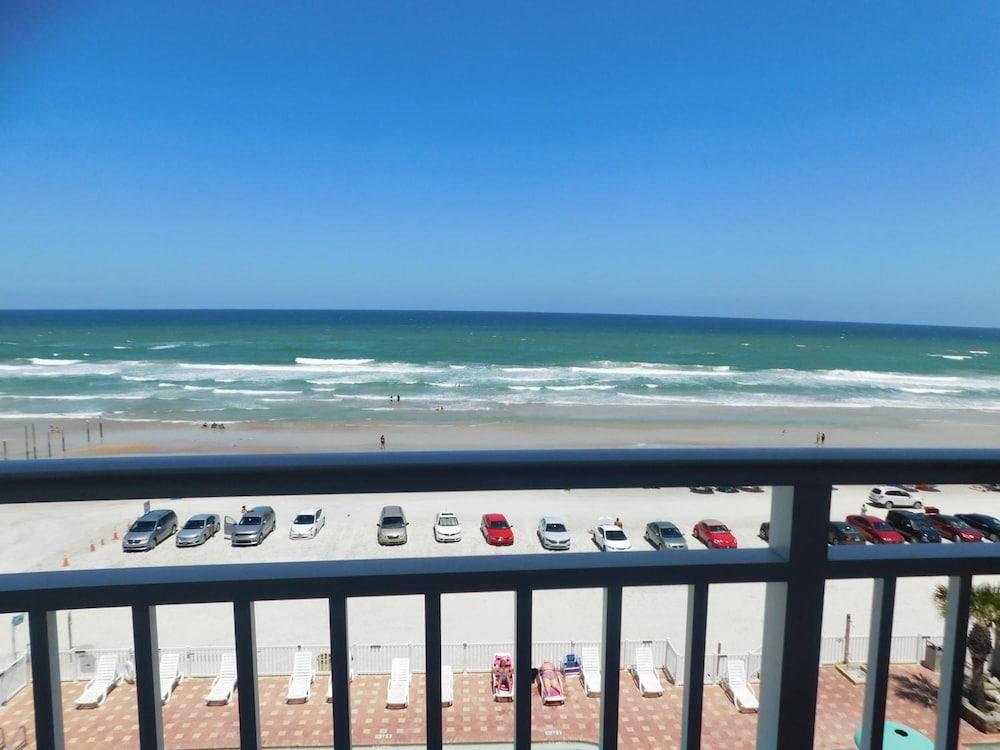 Boardwalk Inn And Suites Daytona Beach Zewnętrze zdjęcie