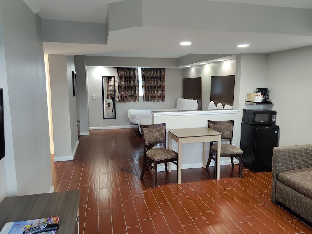Boardwalk Inn And Suites Daytona Beach Zewnętrze zdjęcie