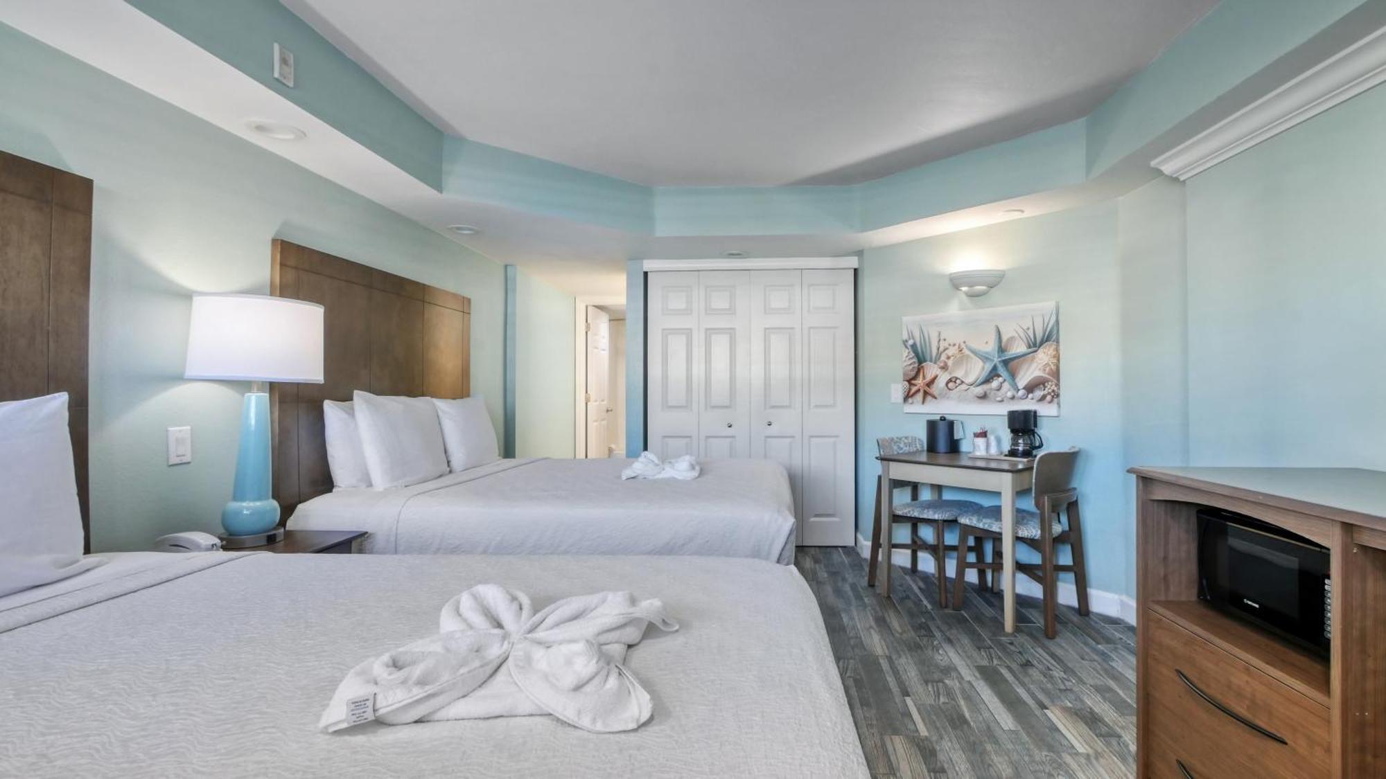 Boardwalk Inn And Suites Daytona Beach Zewnętrze zdjęcie