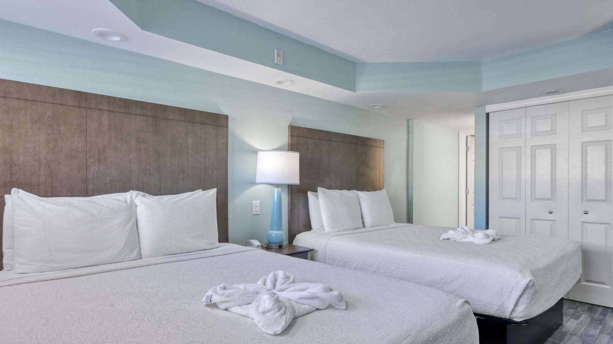 Boardwalk Inn And Suites Daytona Beach Pokój zdjęcie